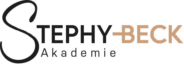 Homepage für Help Center „Stephy Beck Akademie“